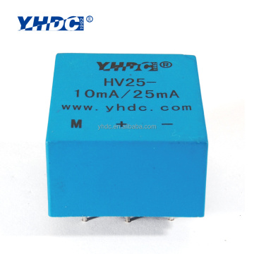 hall effect voltage sensor HV25